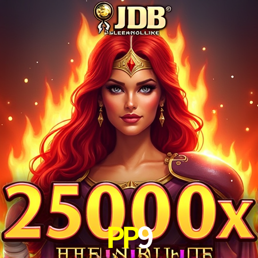 Jogos Emocionantes PP9